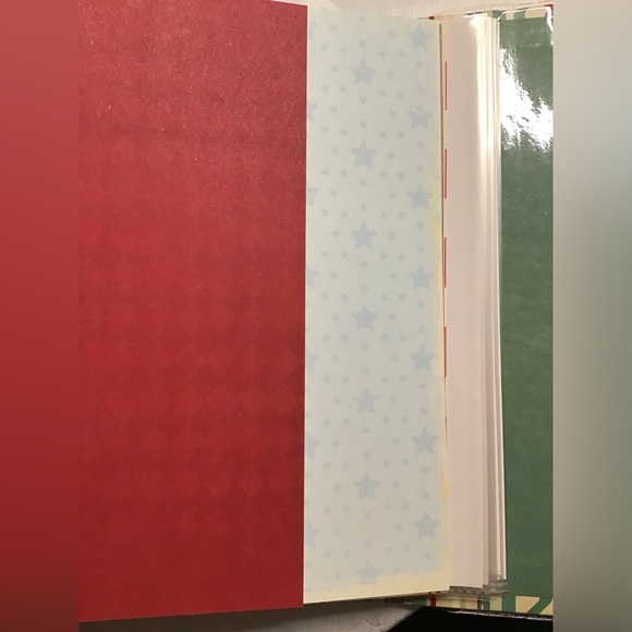 DÉJÀ VIEWS HOLIDAY ALBUM KIT - Picture 13 of 15